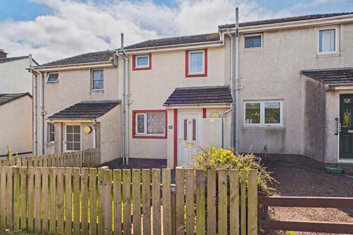 2 Bedroom Terraced House For Sale In Meadowfield Grove, Gosforth, CA20
