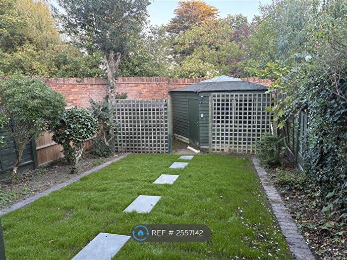 3 Bedroom Semi-detached House To Rent In St. Johns Court, Buckhurst Hill, IG9