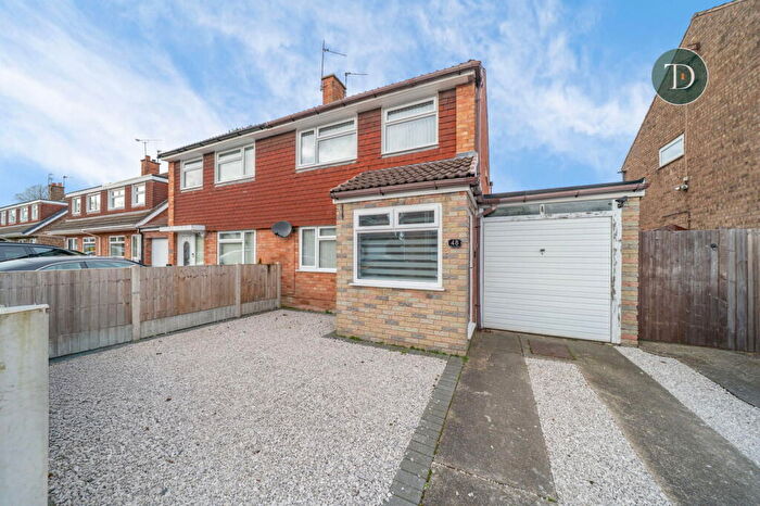 3 Bedroom Semi Detached House For Sale In Dunmore Road, Little Sutton, Ellesmere Port, CH66