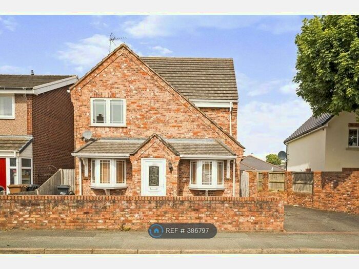 4 Bedroom Detached House To Rent In Ash Lane, Mancot, Deeside, CH5