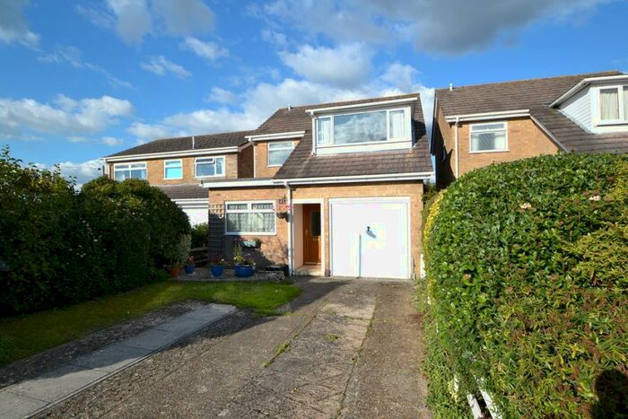 3 Bedroom Detached House To Rent In Harnham, SP2