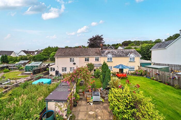 3 Bedroom Cottage For Sale In Ballars Cottages, Goodleigh, Barnstaple, Devon, EX32
