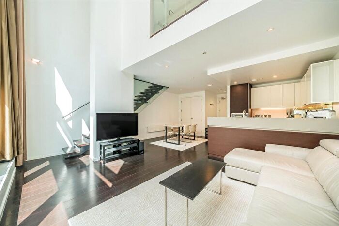 1 Bedroom Apartment For Sale In Apartment, Baltimore Wharf, London, E14