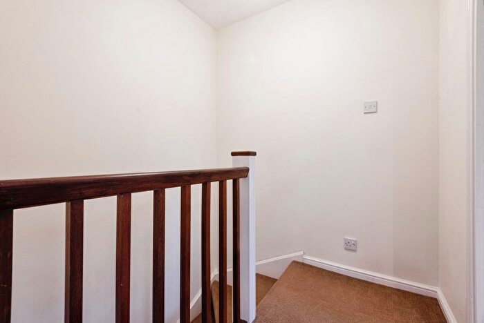 1 Bedroom End Of Terrace House For Sale In Astral Close, Lower Stondon, Henlow, Bedfordshire, SG16