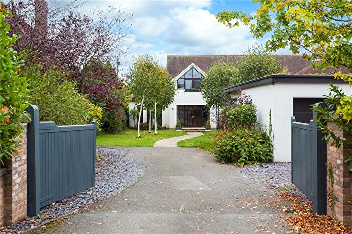 4 Bedroom Detached House For Sale In Church Hill, Easingwold, York, YO61