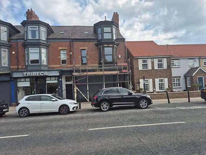 3 Bedroom Maisonette To Rent In Front Street, East Boldon, NE36