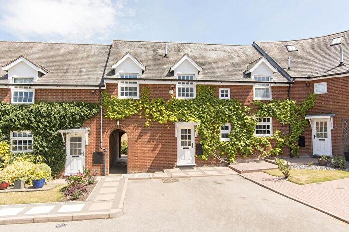 2 Bedroom Apartment For Sale In Mowsley Road, Husbands Bosworth, Lutterworth, LE17