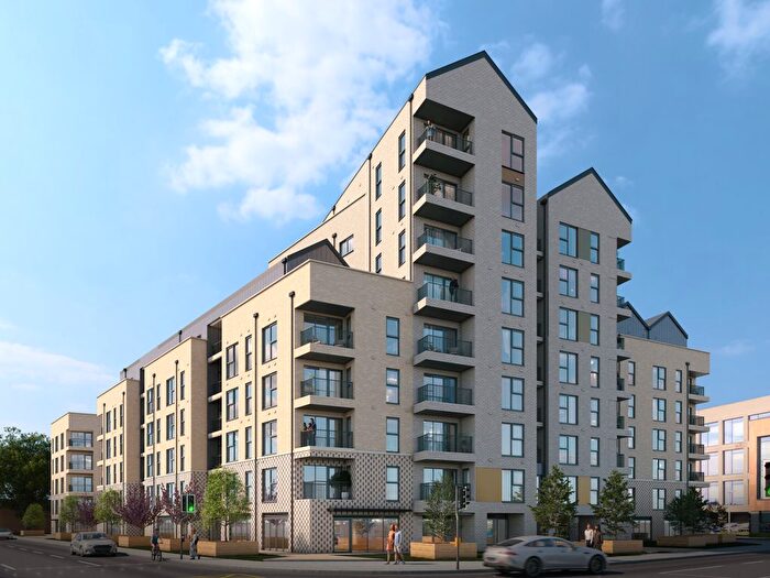 1 Bedroom Flat For Sale In Ham Road, Shoreham-By-Sea, BN43