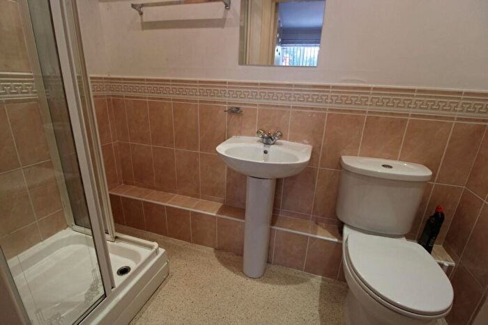 3 Bedroom Flat To Rent In St Albans Road, Bournemouth, BH8