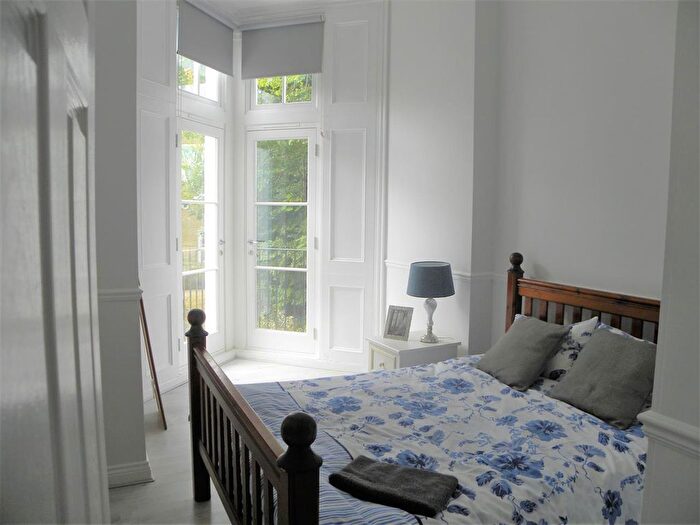 1 Bedroom Flat To Rent In Upton Park, Slough, SL1