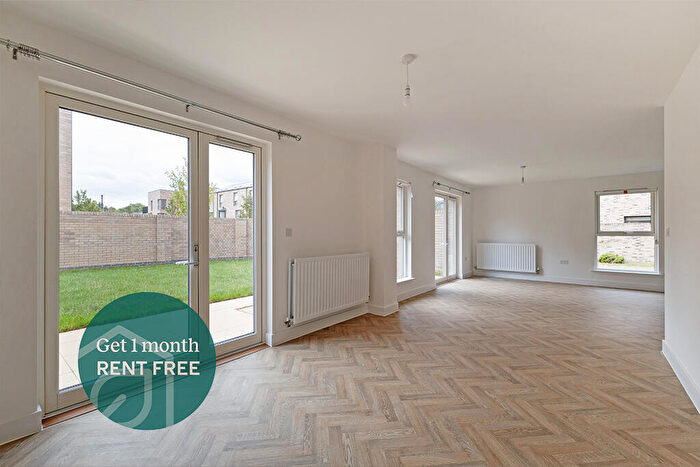 5 Bedroom Detached House To Rent In Leaf Living At Beckley Place, Oxford, , Headington, OX3