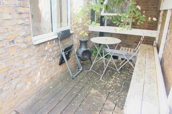 6 Bedroom Terraced House To Rent In Arlesford Road, London, SW9