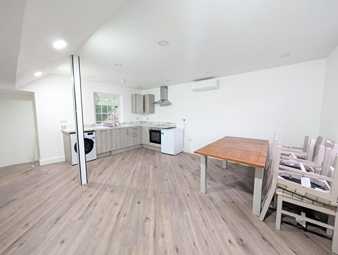 1 Bedroom Bungalow To Rent In Thorpe Road, Norwich, NR1