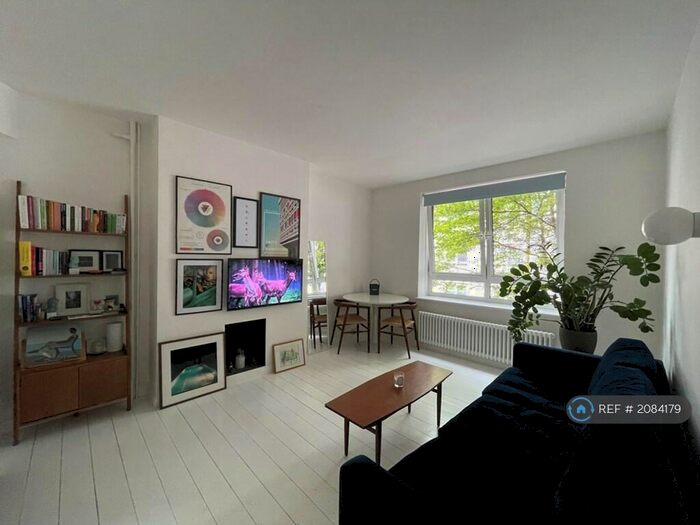 1 Bedroom Flat To Rent In Canada Water, London, SE16