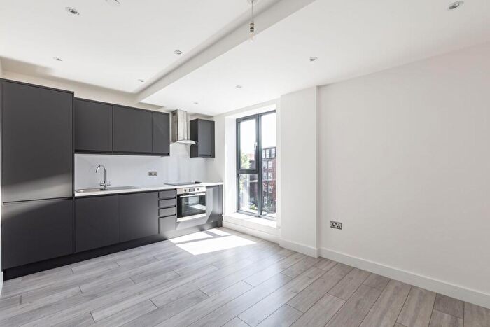 1 Bedroom Flat To Rent In Thanet Place, Croydon, CR0