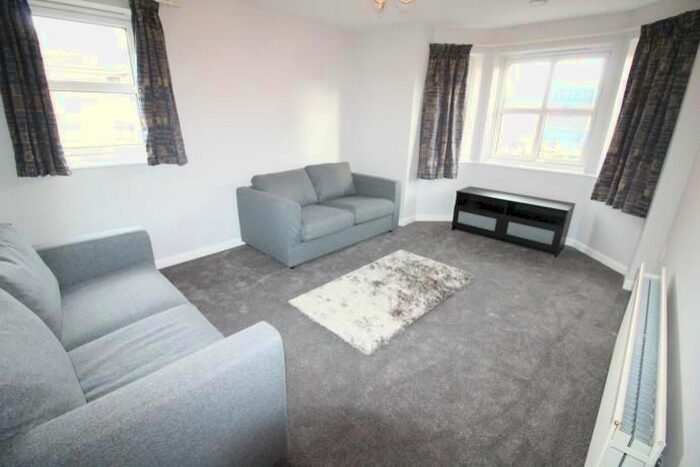 2 Bedroom Flat To Rent In Ashgrove Avenue, Aberdeen, AB25