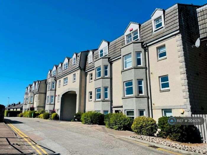 2 Bedroom Flat To Rent In Margaret Place, Aberdeen, AB10