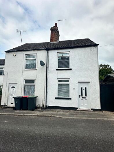 2 Bedroom Semi-Detached House To Rent In Chapel Street, Eastwood, NG16