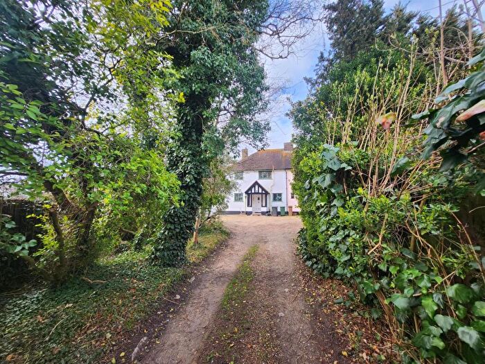 3 Bedroom House To Rent In Forest Side, London, E4