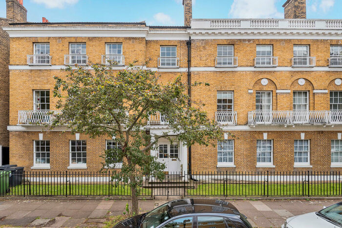 2 Bedroom Apartment To Rent In Chester Way, SE11