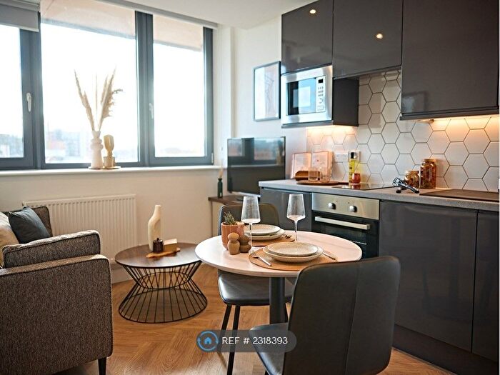 1 Bedroom Flat To Rent In Westgate, Leeds, LS1