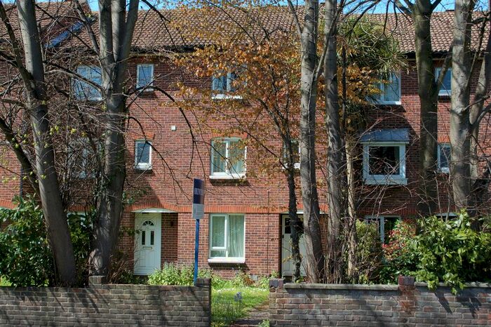 5 Bedroom Mews House To Rent In Ranelagh Gardens, Shirley, Southampton SO15