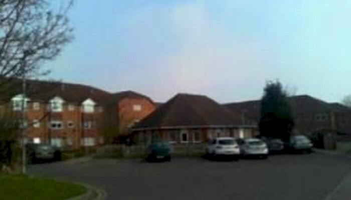 1 Bedroom Flat To Rent In Speenhamland Court, Newbury, RG14
