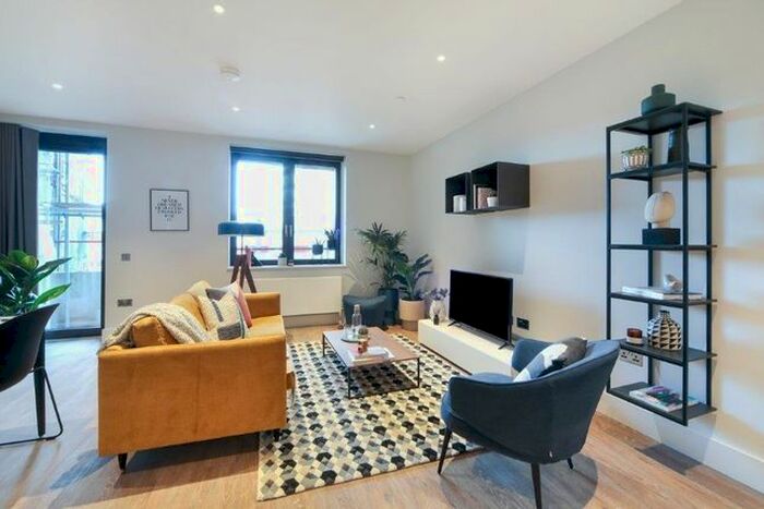 2 Bedroom Flat To Rent In Park Lane, Wembley, HA9