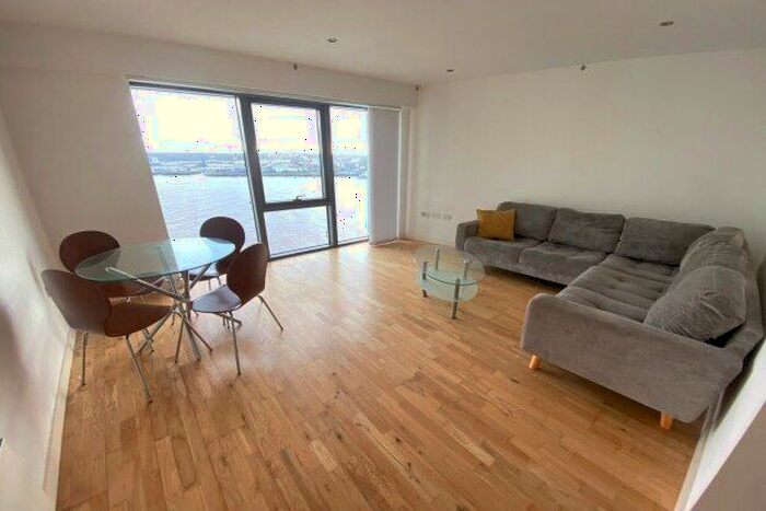 2 Bedroom Flat To Rent In Princes Parade, Liverpool, L3