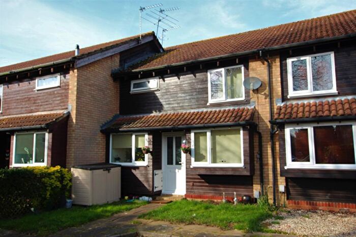 1 Bedroom Terraced House To Rent In Goldsworth Park, GU21