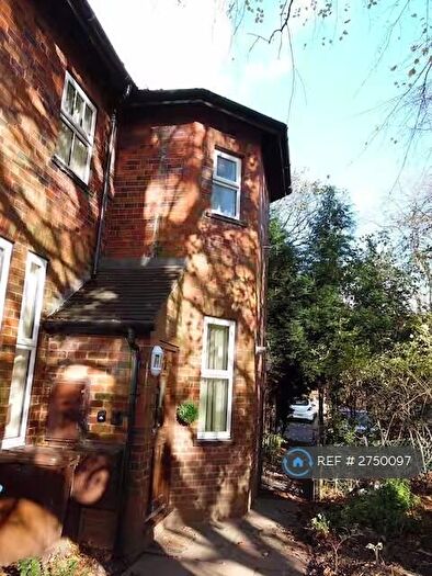 2 Bedroom End Of Terrace House To Rent In St. Christopher Avenue, Stoke-On-Trent, ST4