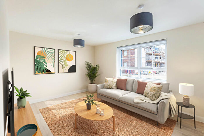 4 Bedroom House To Rent In Peartree Walk, Whittlesey, PE7