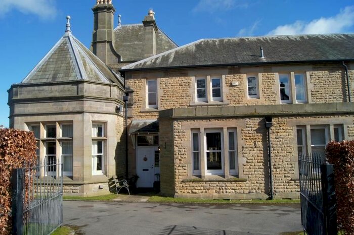 4 Bedroom Detached House To Rent In Sovereign Park, Harrogate, HG1