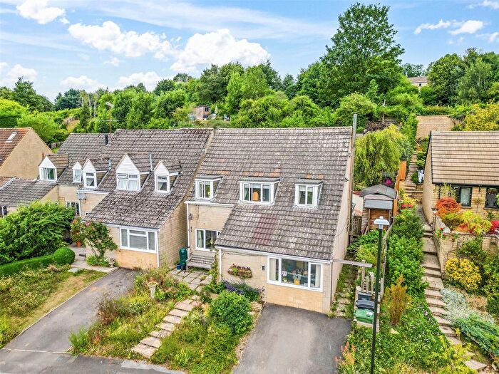 4 Bedroom Detached House For Sale In Sandford Leaze, Avening, Tetbury, Gloucestershire, GL8