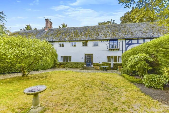 3 Bedroom Barn Conversion For Sale In Folville Street, Ashby Folville, Melton Mowbray, LE14