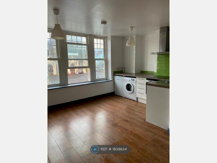 2 Bedroom Flat To Rent In Church Road, Redfield, Bristol, BS5