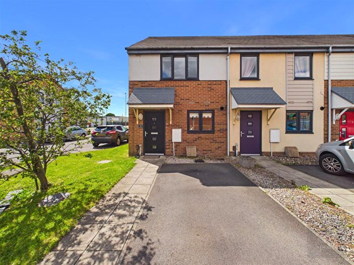 2 Bedroom Property For Sale In O'leary Close, South Shields, NE33