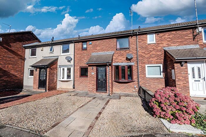 1 Bedroom Terraced House For Sale In Stuart Court, Kenton Bank Foot, Newcastle Upon Tyne, NE3