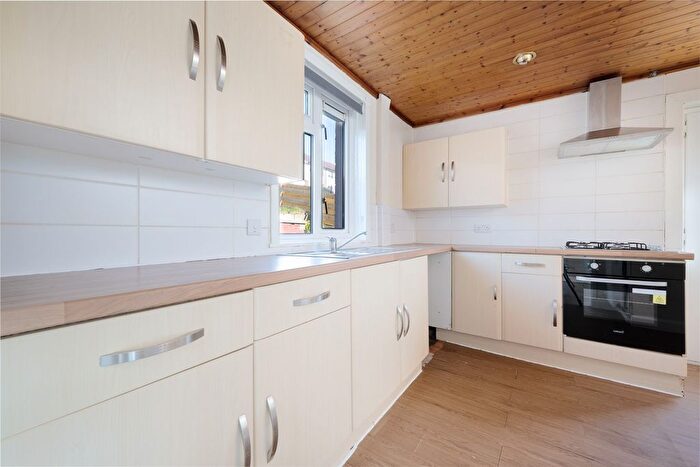 3 Bedroom Terraced House For Sale In Kinloch Lane, Greenock, PA16