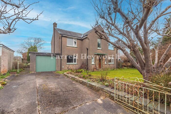 3 Bedroom House For Sale In Endsleigh Grove, Lancaster, LA1