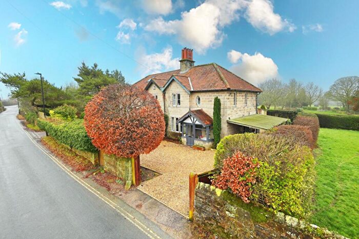 3 Bedroom House For Sale In Bilton Lane, Harrogate, HG1