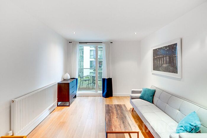 1 Bedroom Flat For Sale In Conington Road, Lewisham, SE13