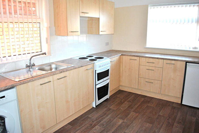 1 Bedroom Flat To Rent In Occupation Road, Corby, NN17