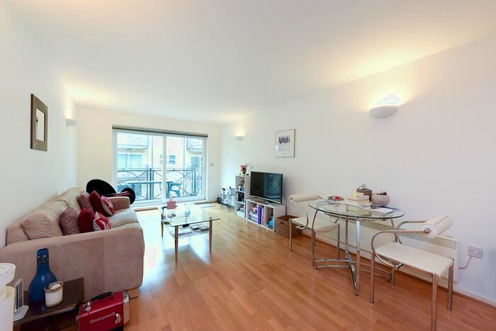 1 Bedroom Flat To Rent In The Grainstore, Western Gateway, Royal Victoria, London, E16