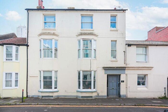 1 Bedroom Flat For Sale In Stone Street, Brighton, BN1