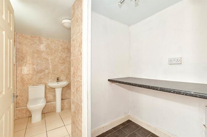 3 Bedroom Terraced House For Sale In Coombe Valley Road, Dover, Kent, CT17