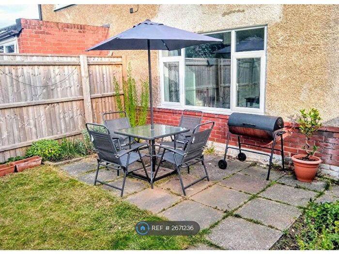 2 Bedroom Flat To Rent In Christchurch Road, Bournemouth, BH7