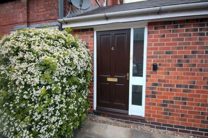 2 Bedroom Apartment To Rent In Bedroom Apartment, Duffield Road, Derby Centre, DE22