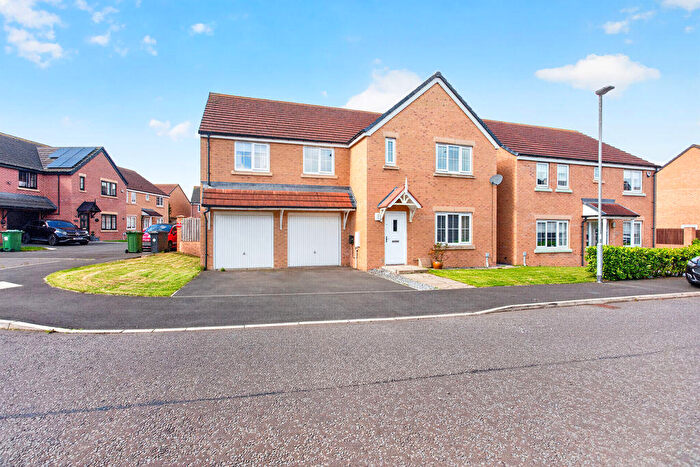 6 Bedroom Detached House For Sale In Belfry Close, Ashington, NE63