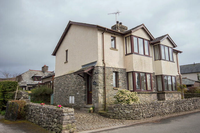 2 Bedroom Semi-Detached House To Rent In Smithy Cottage, Natland, LA9